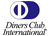 Diners Club International