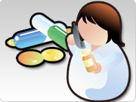 医薬品チェック